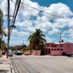 Hallan víctima estrangulada en colonia irregular de Cancún