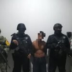 Liberan a 43 jóvenes causantes de escándalos en la vía pública de Cancún