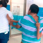 Aseguran a dos presuntos sicarios en el fraccionamiento La Joya de Cancún