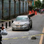 Detienen a joven en cateo antinarcóticos en Yucatán