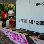 Efecto de Surada  persistirá en la Península de Yucatán