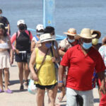 Sicarios fallan varios disparos en un intento de ejecución en la SM 60 de Cancún
