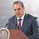 México cierra unidad antinarcóticos, peligran los esfuerzos de EU para combatir al crimen organizado