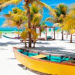 Quintana Roo fortalece conectividad con Europa; recibirá nuevos vuelos desde Lisboa y Madrid