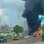 Tornado daña edificios en Kansas, hay varios heridos y dejó a más de 6 mil 500 personas sin electricidad