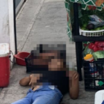 Ejecutan a guardia de seguridad de la marisquería “Los Aguachiles” de Cancún