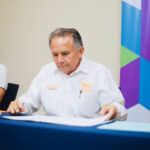 Sedetur Quintana Roo entrega información sobre acciones en seguridad a Estados Unidos 