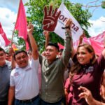 José Luis Pech convoca a empresarios a “rescatar Quintana Roo”