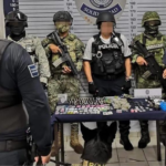 Se escondía en Mérida imputado por violación en Cdmx, ya está detenido