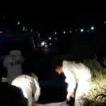 Detienen a 11 personas vinculadas con ‘El Chueco’, presunto asesino de sacerdotes en Chihuahua