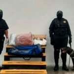 Asesinan a balazos a colombiano en el Pueblo Mágico de Isla Aguada