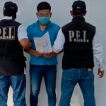 Realizan operativo enMérida; hay varios detenidos por presunto secuestro