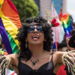 Vialidades y estaciones del Metro y Metrobús cerradas por la Marcha del orgullo LGBT+ en CDMX