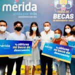 Alcalde Renán Barrera impulsa a Mérida desde hace 10 años; posiciona al Municipio como uno de los mejores destinos del mundo