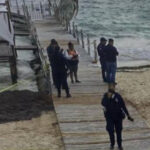 Incendio consume abarrotera en Ciudad del Carmen