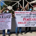 Realizan operativo en predio de Mérida, Yucatán; hay dos detenidos