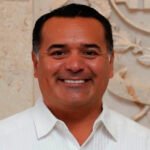 AMLO asegura que denuncia contra Alejandro Moreno es de la Fiscalía de Campeche, no federal