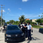 Trasladan a reos de la cárcel de Cancún al Cereso de Chetumal