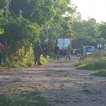 Liberan a tres de los ocho detenidos en operativo a un predio de San Sebastián, Mérida