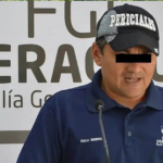 Detienen a 37 presuntos integrantes del CJNG en Michoacán