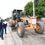 Accidente vehicular deja cuatro muertos en la carretera Celestún-Kinchil, en Yucatán