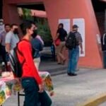 Ejecutan a contratista al interior de su camioneta en la Región 234 de Cancún