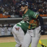 Leones de Yucatán derrotan a los Tigres de Quintana Roo en el “Beto Ávila” de Cancún