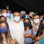 PAN sigue al frente en la carrera por la gubernatura de Yucatán