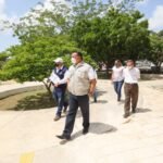 Cateo antidrogas en Kanasín deja dos detenidos