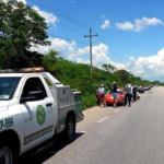 Detienen a tabasqueño de 26 años por delitos contra la salud en Cancún