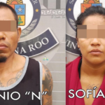 Presidenta del DIF de Conkal renuncia tras provocar la muerte de un hombre en accidente vehicular