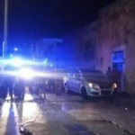 Hallan cuerpo calcinado de un joven en Celestún