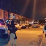 Cuatro hombres atacan con machete a dos personas en Mérida
