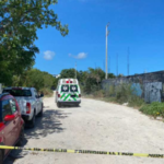 Trasladan en helicóptero de Tekax a Mérida a lesionado en accidente