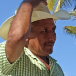 Detienen en la delegación Alfredo v. Bonfil de Cancún a un hombre armado y a un menor con droga