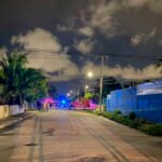 Asesinan a una mujer en la colonia El Trébol en Cancún